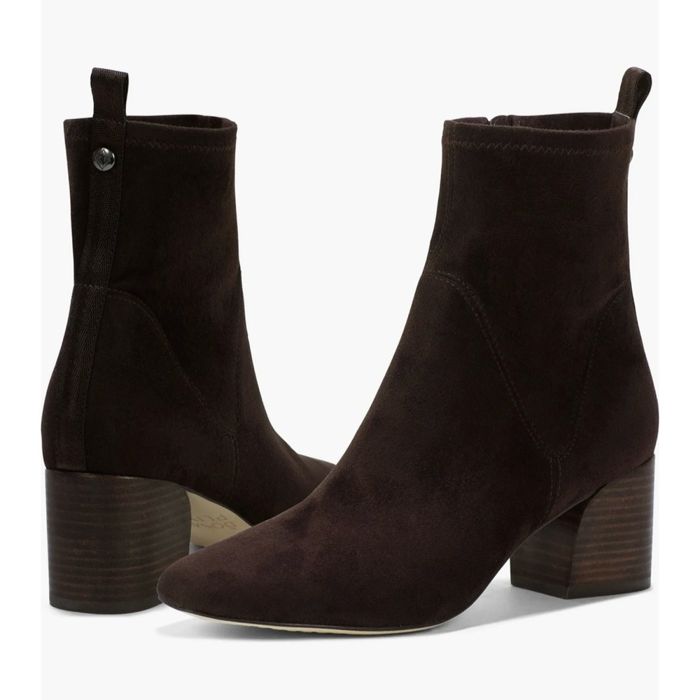 Donald Pliner Birmingham Bootie